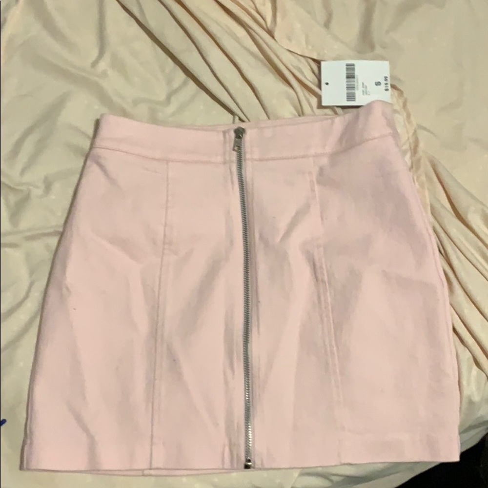 Forever 21 skirt